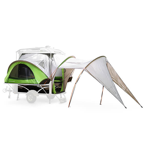 NikWax GO Tent Maintenance Kit - SylvanSport