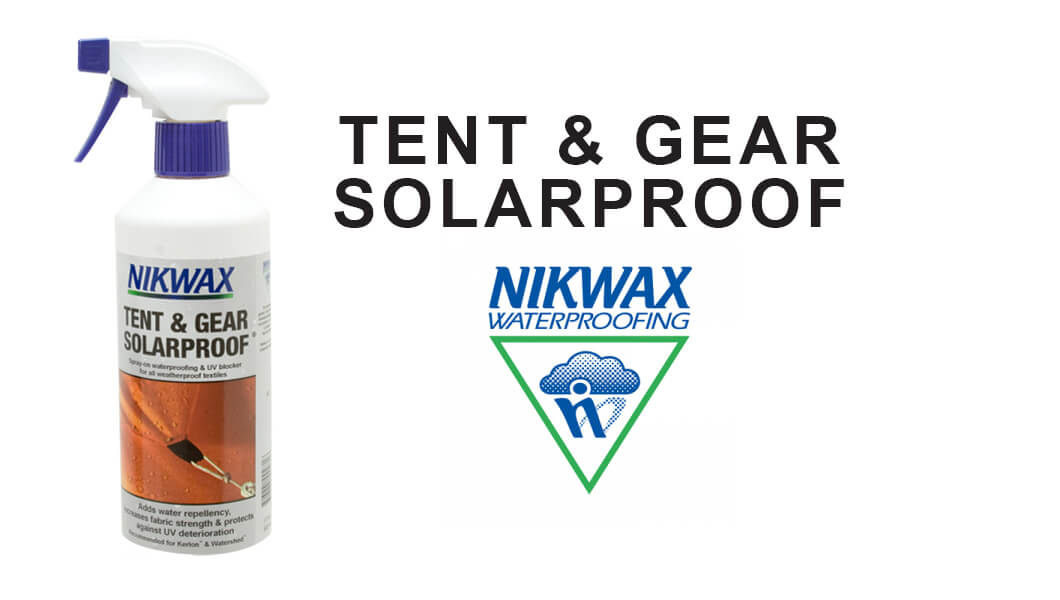 What Are The Benefits of Nikwax? - The Expert Camper