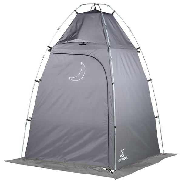Viool pijn neutrale Privy Bivy Privacy Tent and Portable Shelter - SylvanSport